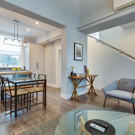 City Retreat Hobart Ngoại thất bức ảnh