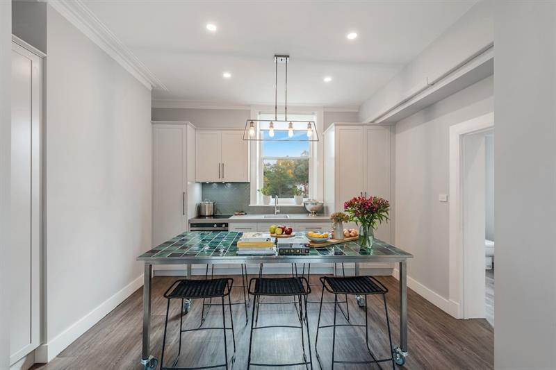 City Retreat Hobart Ngoại thất bức ảnh