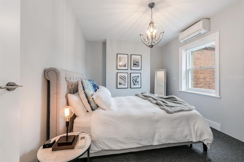 City Retreat Hobart Ngoại thất bức ảnh