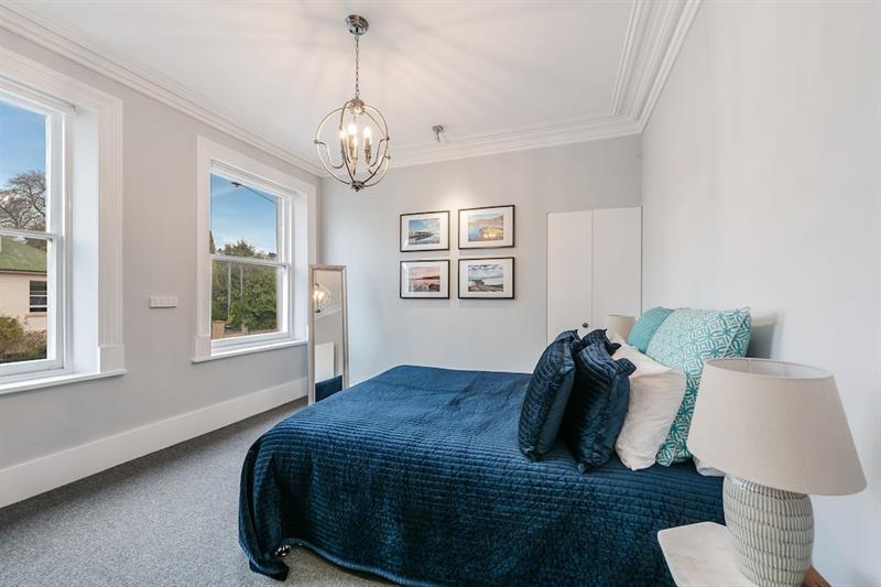 City Retreat Hobart Ngoại thất bức ảnh