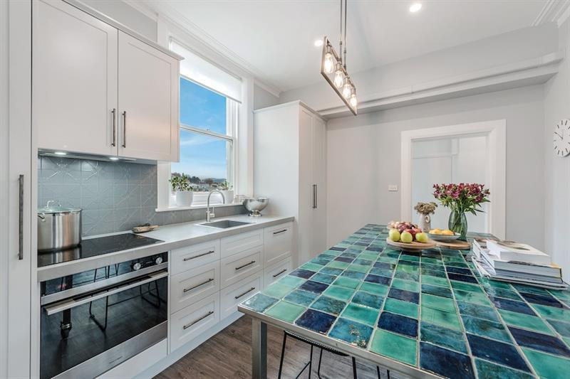 City Retreat Hobart Ngoại thất bức ảnh