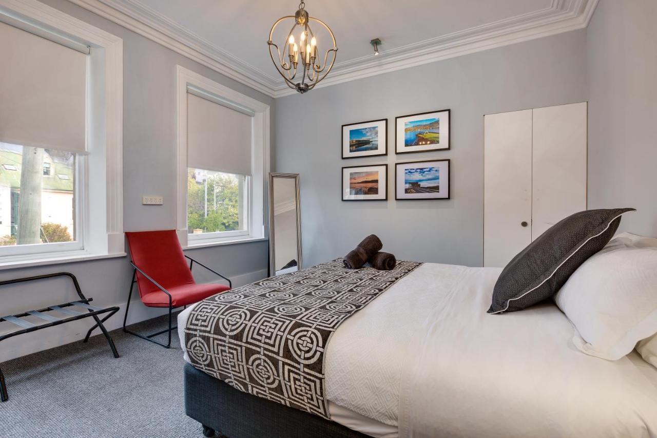 City Retreat Hobart Ngoại thất bức ảnh