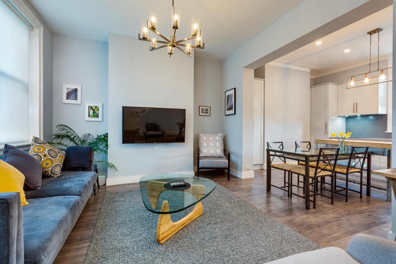City Retreat Hobart Ngoại thất bức ảnh