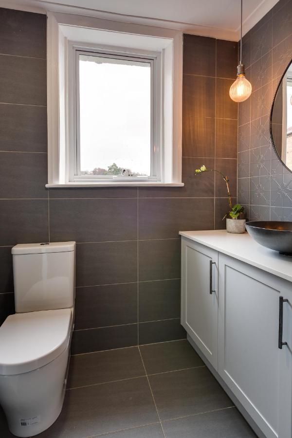 City Retreat Hobart Ngoại thất bức ảnh