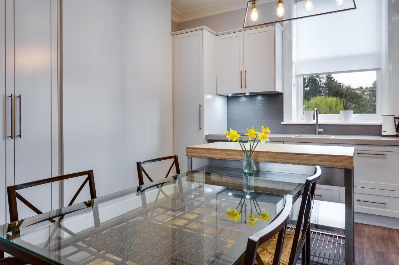 City Retreat Hobart Ngoại thất bức ảnh