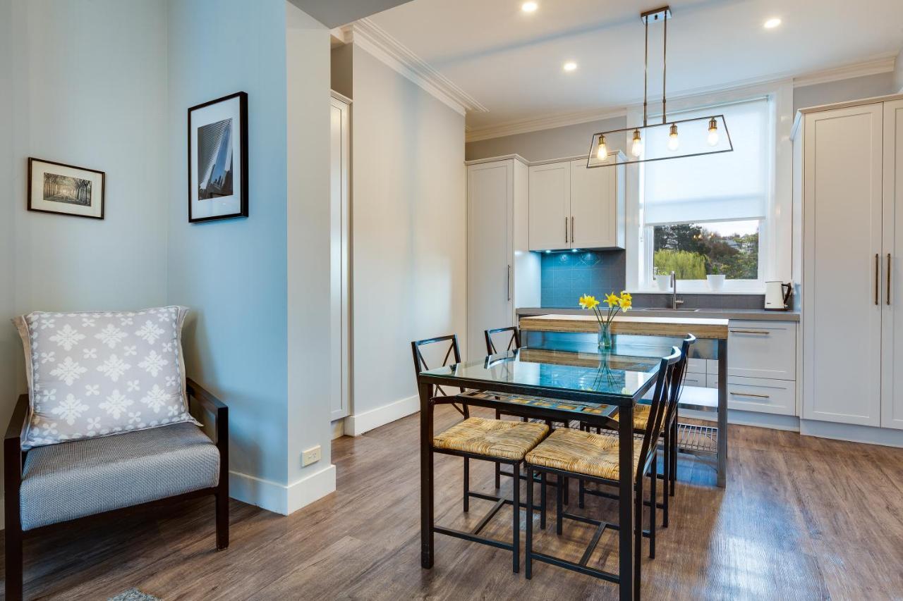 City Retreat Hobart Ngoại thất bức ảnh