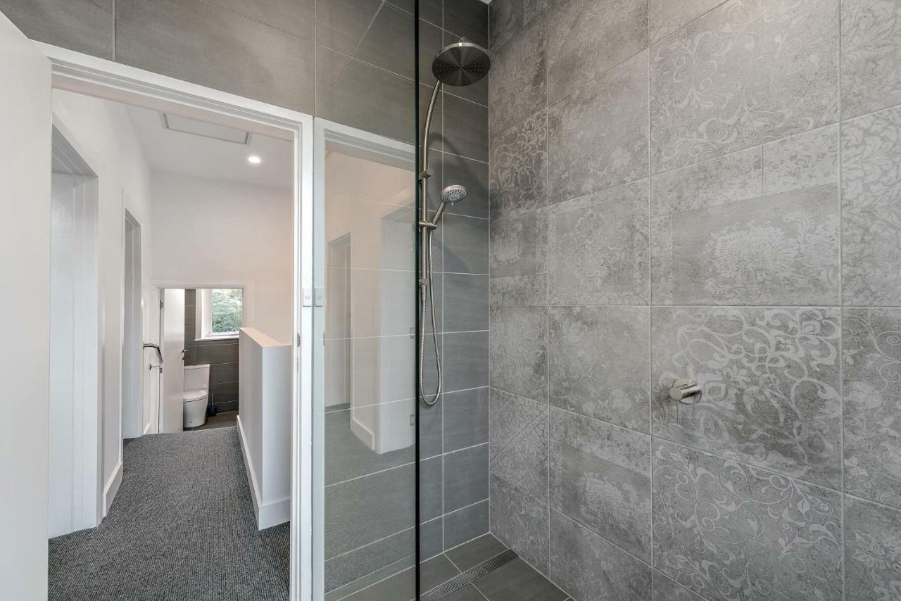 City Retreat Hobart Ngoại thất bức ảnh
