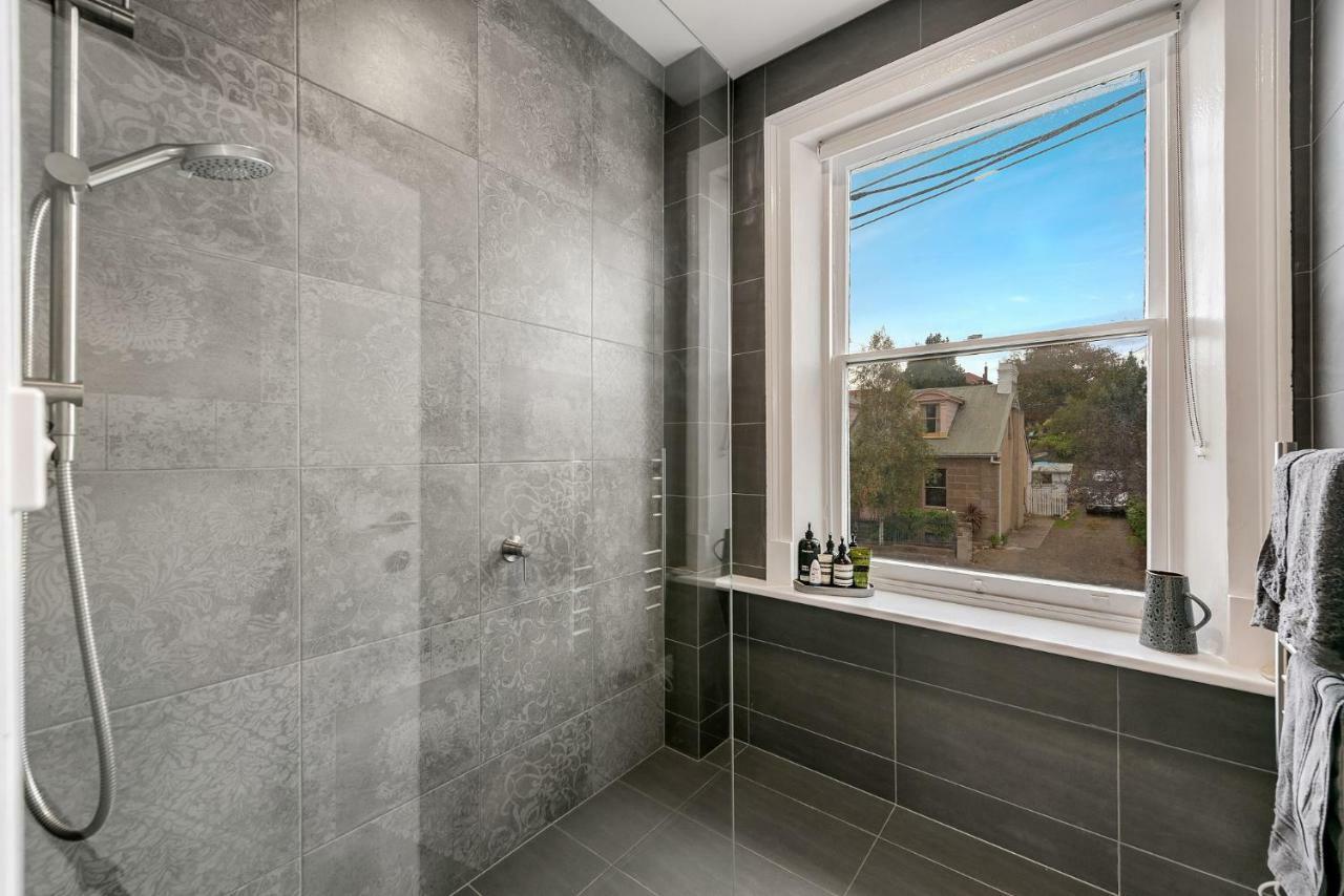 City Retreat Hobart Ngoại thất bức ảnh